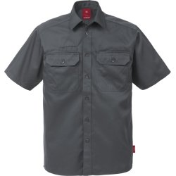 KORT�RMET SKJORTE 7387