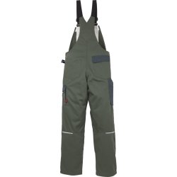 ICON OVERALLS