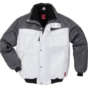 ICON PILOT VINTERJAKKE