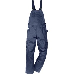 ICON ONE BOMULDS OVERALLS