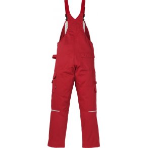 ICON ONE OVERALLS
