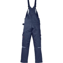 ICON ONE OVERALLS