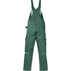 ICON ONE OVERALLS