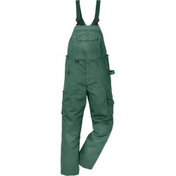ICON ONE OVERALLS