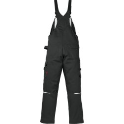 ICON ONE OVERALLS