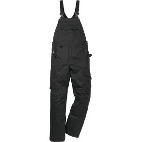 ICON ONE OVERALLS
