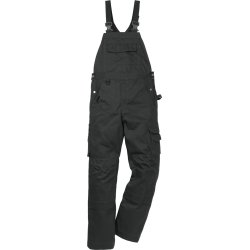 ICON ONE BOMULDS OVERALLS