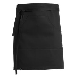 Forstykke med lommer