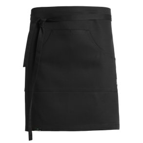 Forstykke med lommer