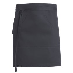 Forstykke med lommer