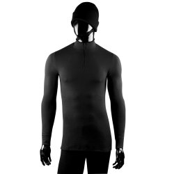 Klazig Bluse &frac12; Lyn