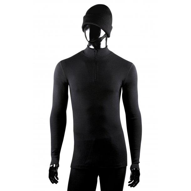 Klazig Bluse &frac12; Lyn