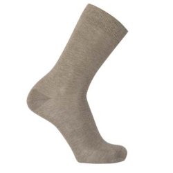 Klazig Bomulds Strmpe 6-Pak