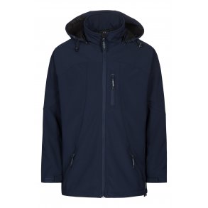 Softshell Jakke