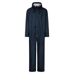 Regndragt i PU kvalitet