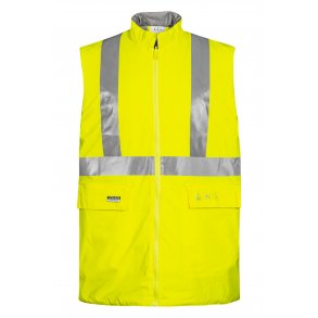 Hi-Vis Brandhmmende Vest 