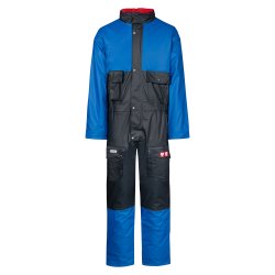 Brandhmmende  Vinterkedeldragt 