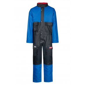 Brandhmmende  Vinterkedeldragt 