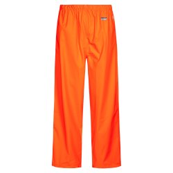 Brandhmmende Regnbukser 