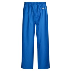 Brandhmmende Regnbukser 