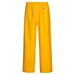 Brandhmmende Regnbukser 