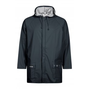 Brandh�mmende Regnjakke 