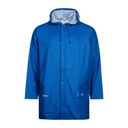 Brandhmmende Regnjakke 