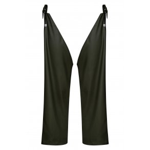 Lse ben med krog til fastgrelse