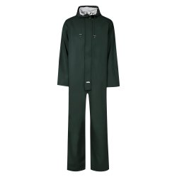 Regndragt i PU kvalitet