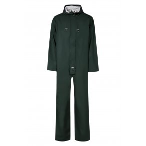 Regndragt i PU kvalitet