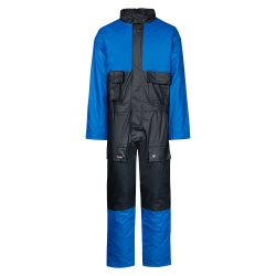 Vinterkedeldragt i PU kvalitet 