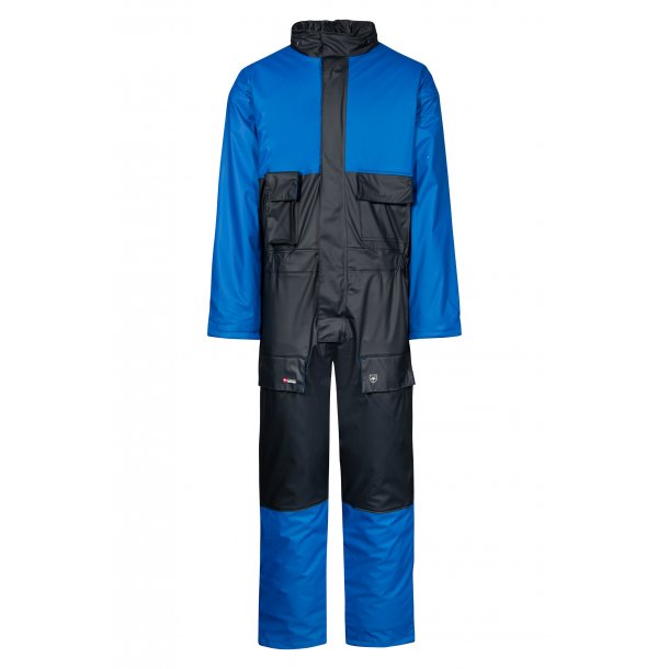 Vinterkedeldragt i PU kvalitet 