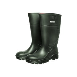 Sikkerheds PU-stvle I PU-kvalitet