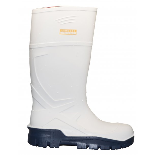 Sikkerheds PU-stvle I PU-kvalitet