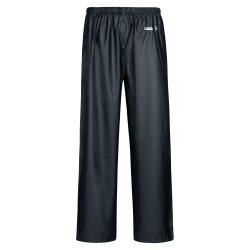 Regnbukser i PU kvalitet