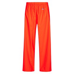 Regnbukser i PU kvalitet