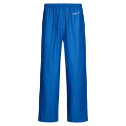 Regnbukser i PU kvalitet