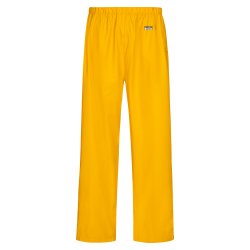 Regnbukser i PU kvalitet