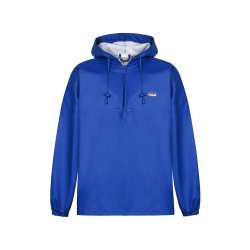 Anorak i kraftig PU kvalitet