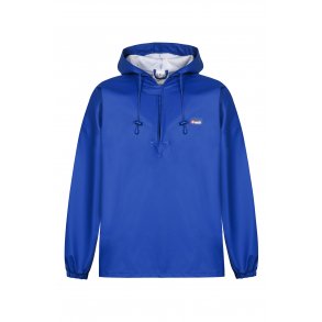 Anorak i kraftig PU kvalitet