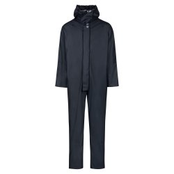 Kemidragt i kraftig PU/PVC kvalitet