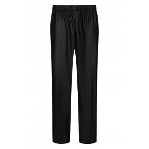 Recycled regnbukser in PU quality