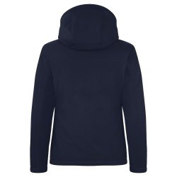 Padded Hoody Softshell Lady
