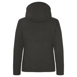 Padded Hoody Softshell Lady