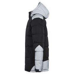 Reflekterende Dumas jakke