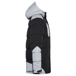 Reflekterende Dumas jakke