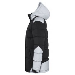 Refleksterende Dumas damejakke