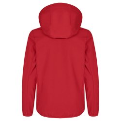 Klassisk Softshell Jakke Junior