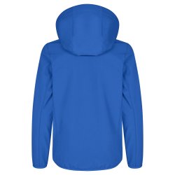 Klassisk Softshell Jakke Junior