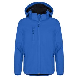 Klassisk Softshell Jakke Junior